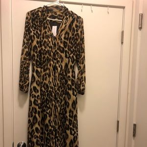 Banana Republic Dresses - Maxi Dress Banana Republic Dresses - Maxi Dress